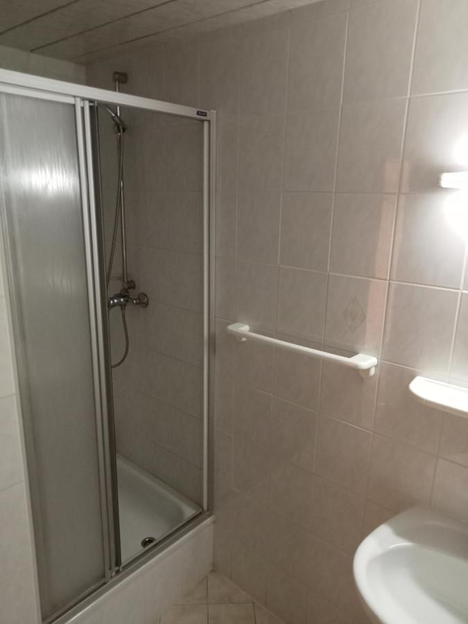 Uebernachtungszimmer 1 Schlettau Esterno foto